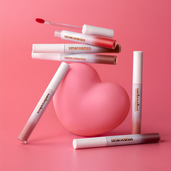 UNLEASHIA Luv Hug Velvet Tint disponible sur Ma petite Coree, ton Eshop 100% K-beauty en direct de Seoul