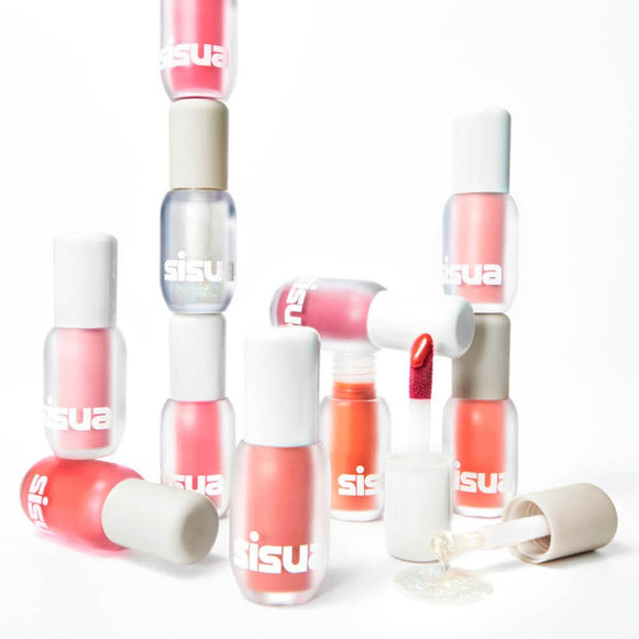 UNLEASHIA Sisua Berry Shot Lip Tint disponible sur Ma petite Coree, ton Eshop 100% K-beauty en direct de Seoul