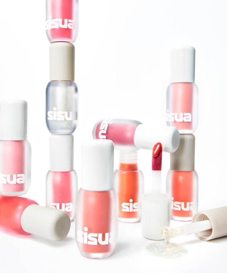 UNLEASHIA Sisua Berry Shot Lip Tint disponible sur Ma petite Coree, ton Eshop 100% K-beauty en direct de Seoul
