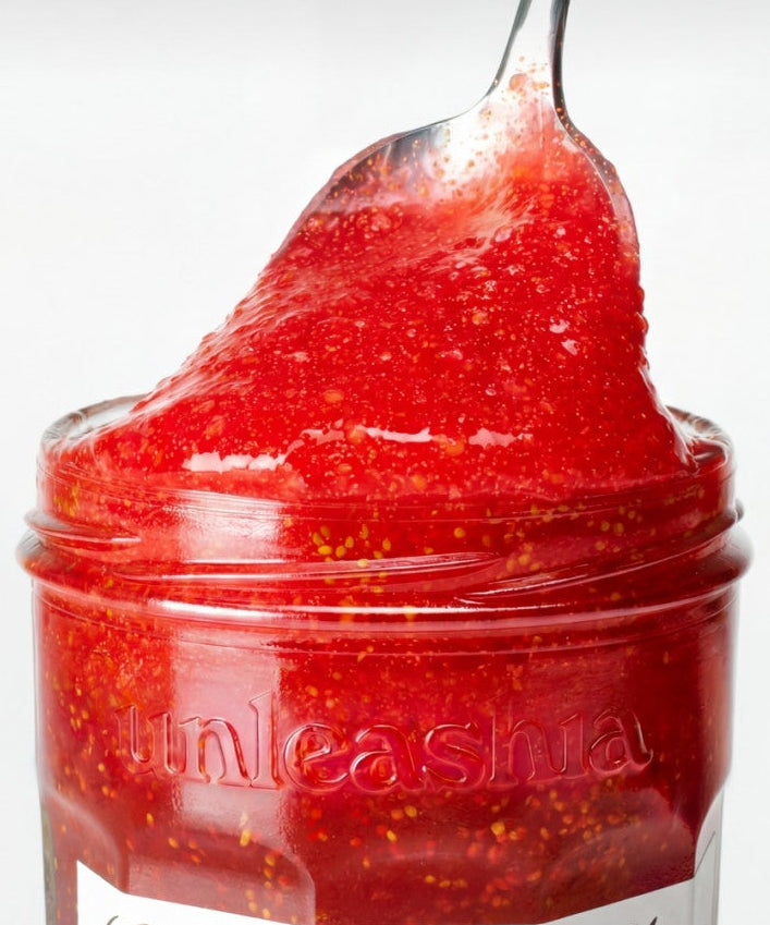 UNLEASHIA ABC Sorbet Facial Cleanser 120ml