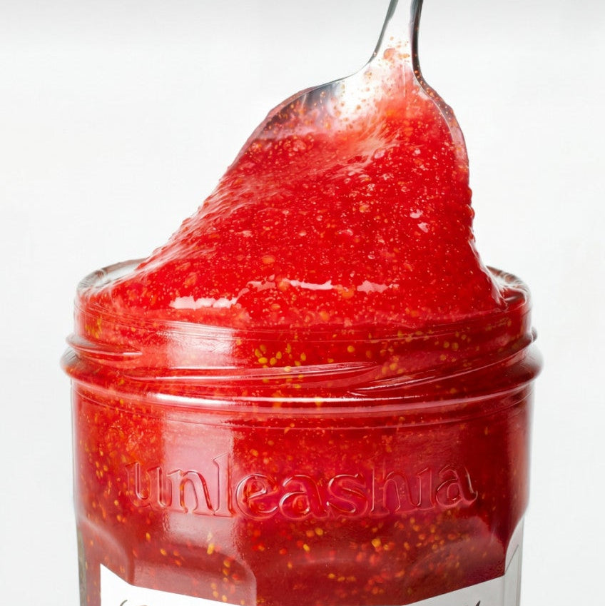 UNLEASHIA ABC Sorbet Facial Cleanser 120ml