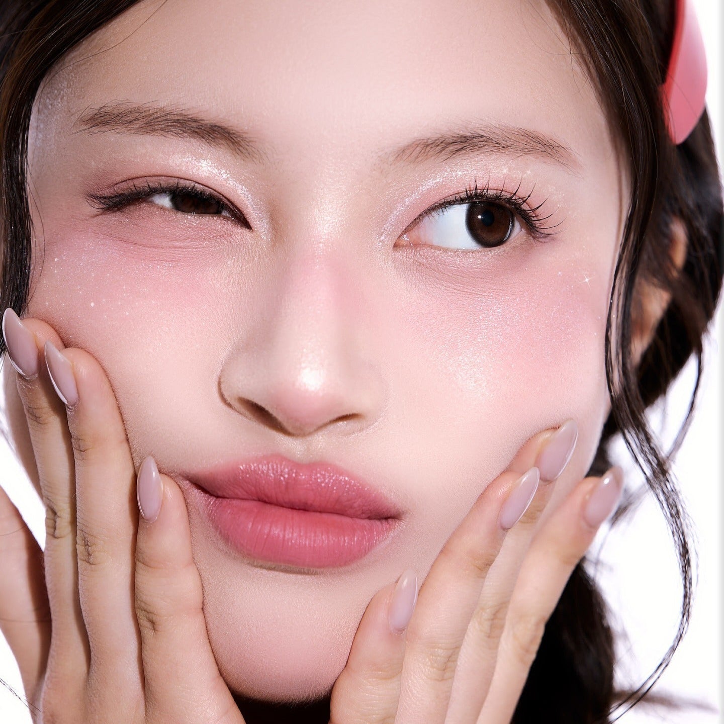 UNLEASHIA Moonlight Liquid Glitter