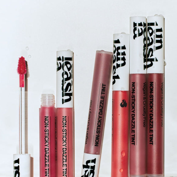 UNLEASHIA Non-Sticky Dazzle Tint en stock sur Ma Petite Corée