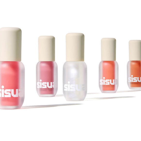 UNLEASHIA Popcorn Syrup Lip Plumper disponible sur Ma petite Coree, ton Eshop 100% K-beauty en direct de Seoul