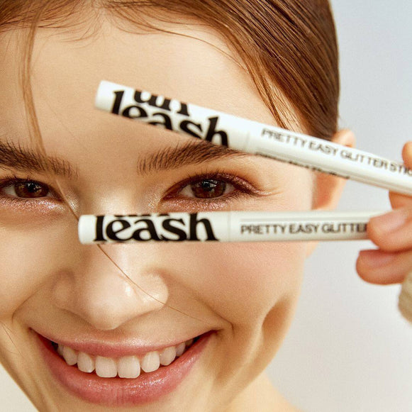 UNLEASHIA Pretty Easy Glitter Stick