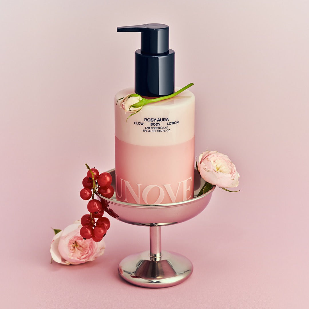 UNOVE Anove Glow Body Lotion 290ml