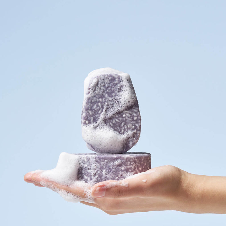 URANG Daily Oil Free Shampoo Bar disponible sur Ma petite Coree, ton Eshop 100% K-beauty en direct de Seoul