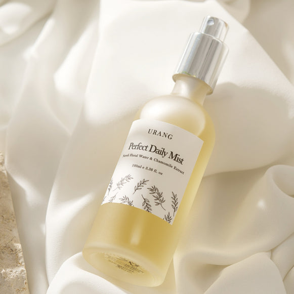 URANG Perfect Daily Mist 100ml disponible sur Ma petite Coree, ton Eshop 100% K-beauty en direct de Seoul