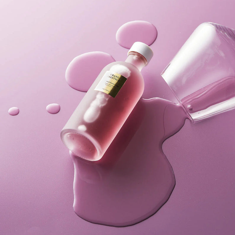 URANG Prestige Purple Shield Essence Toner disponible sur Ma petite Coree, ton Eshop 100% K-beauty en direct de Seoul