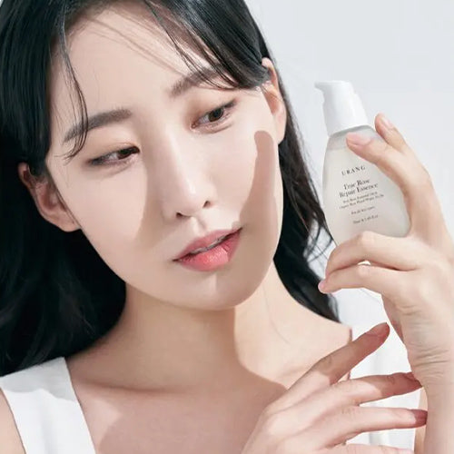 URANG True Rose Repair Essence disponible sur Ma petite Coree, ton Eshop 100% K-beauty en direct de Seoul