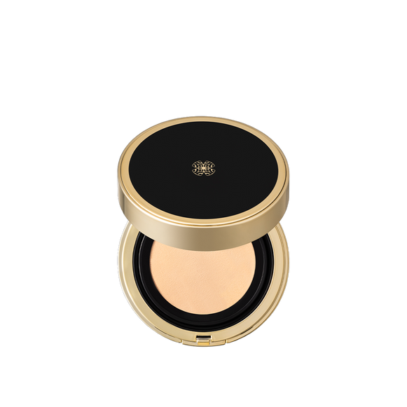 OHUI Ultimate Cover Mesh Cushion 13g + Refill disponible sur Ma petite Coree, ton Eshop 100% K-beauty en direct de Seoul