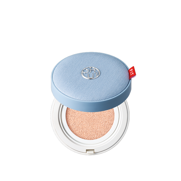 OHUI Ultimate Fit Tone Up Jean Cushion 15g + Refill disponible sur Ma petite Coree, ton Eshop 100% K-beauty en direct de Seoul