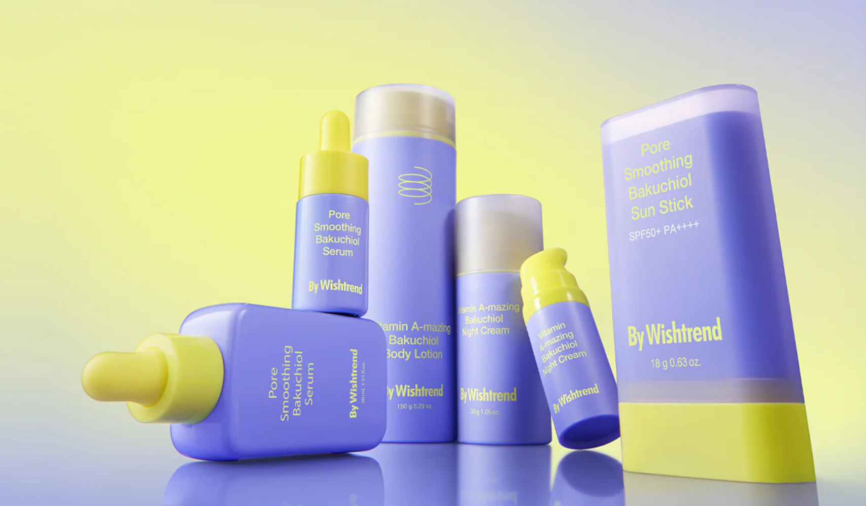 VON WISHTREND