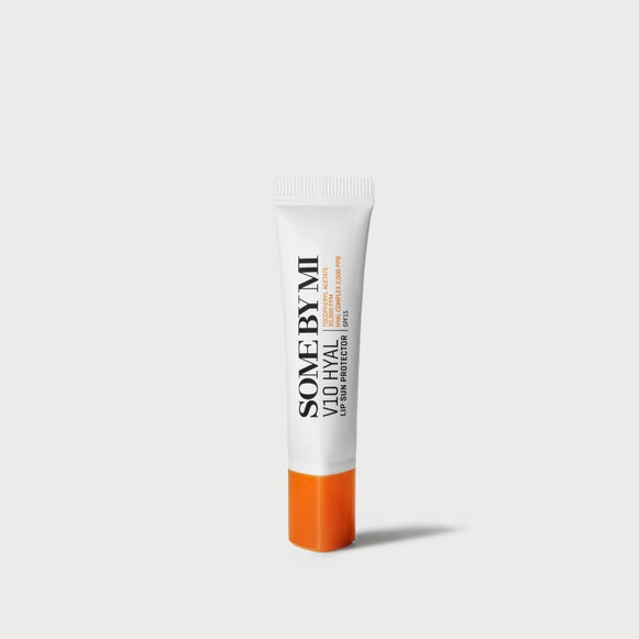 SOME BY MI V10 Hyal Lip Sun Protector 7ml en stock sur Ma Petite Corée