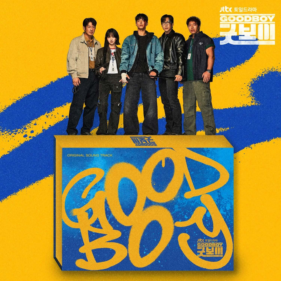 V.A - [ OST] - Album Kpop