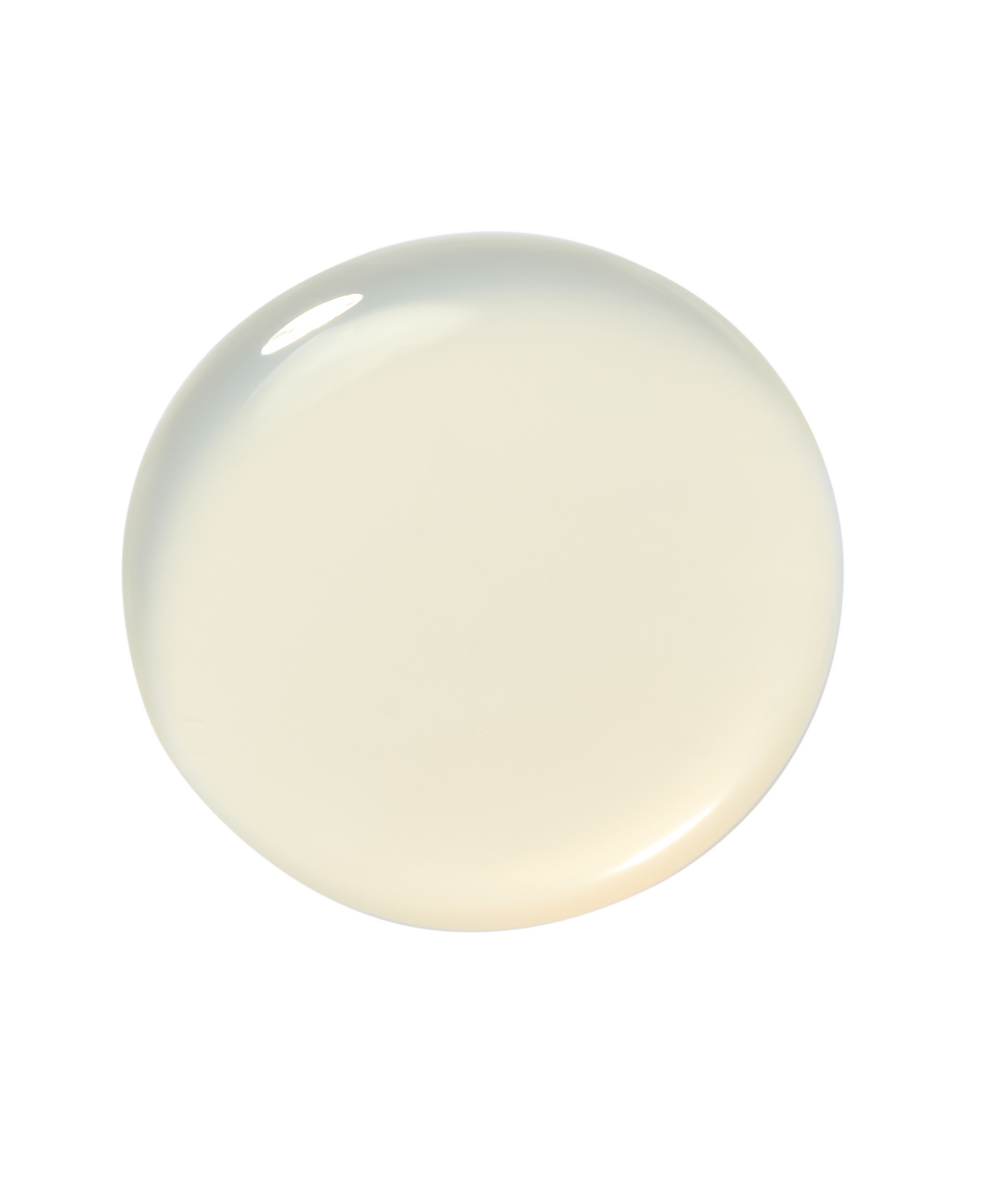 VIDIVICI Clear Gentle Calming Deep Oil 300ml, flacon sur fond blanc, texture huile apaisante, photo produit marque VIDIVICI.