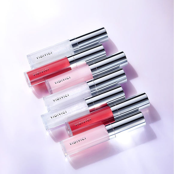 VIDIVICI Millennial Lip Oil disponible sur Ma petite Coree, ton Eshop 100% K-beauty en direct de Seoul