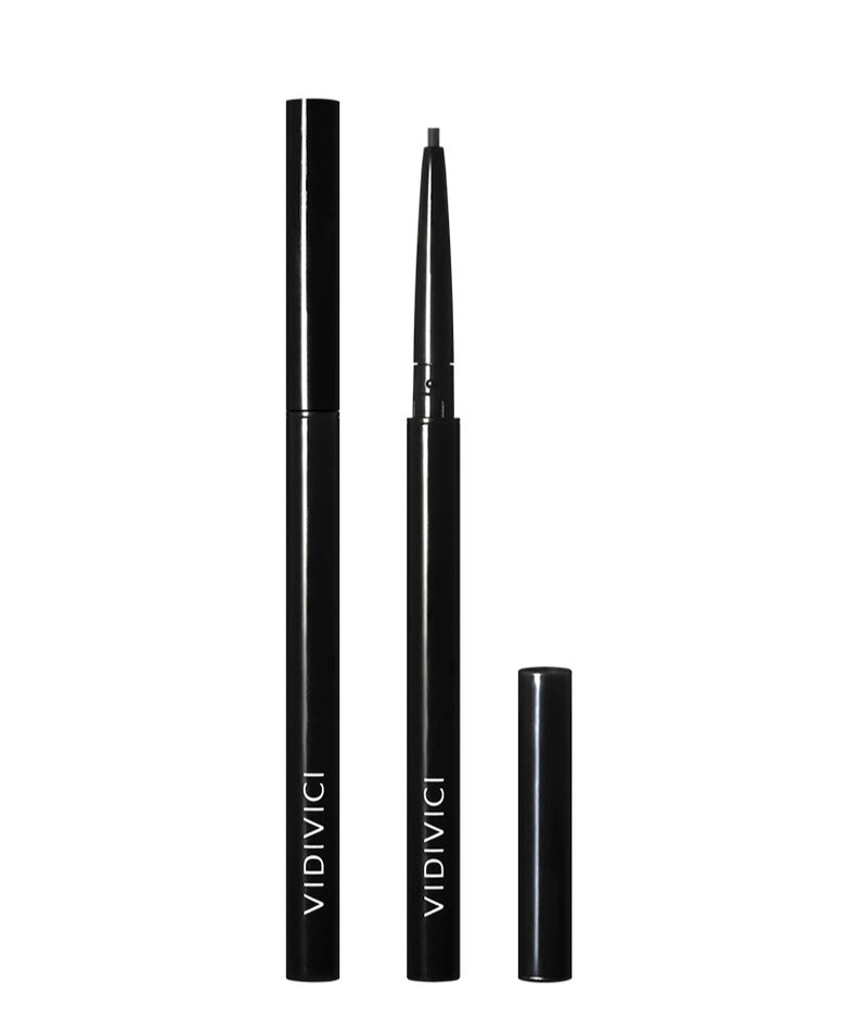 Crayon gel VIDIVICI Perfect Gel Pencil, maquillage pour les yeux de précision, élégant et professionnel.