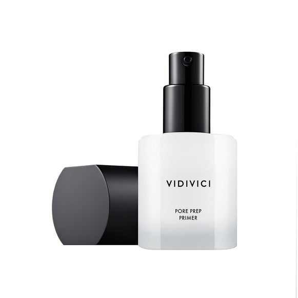 VIDIVICI Pore Prep Primer 30ml disponible sur Ma petite Coree, ton Eshop 100% K-beauty en direct de Seoul