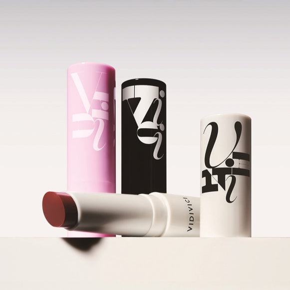 VIDIVICI The Melting Balm disponible sur Ma petite Coree, ton Eshop 100% K-beauty en direct de Seoul