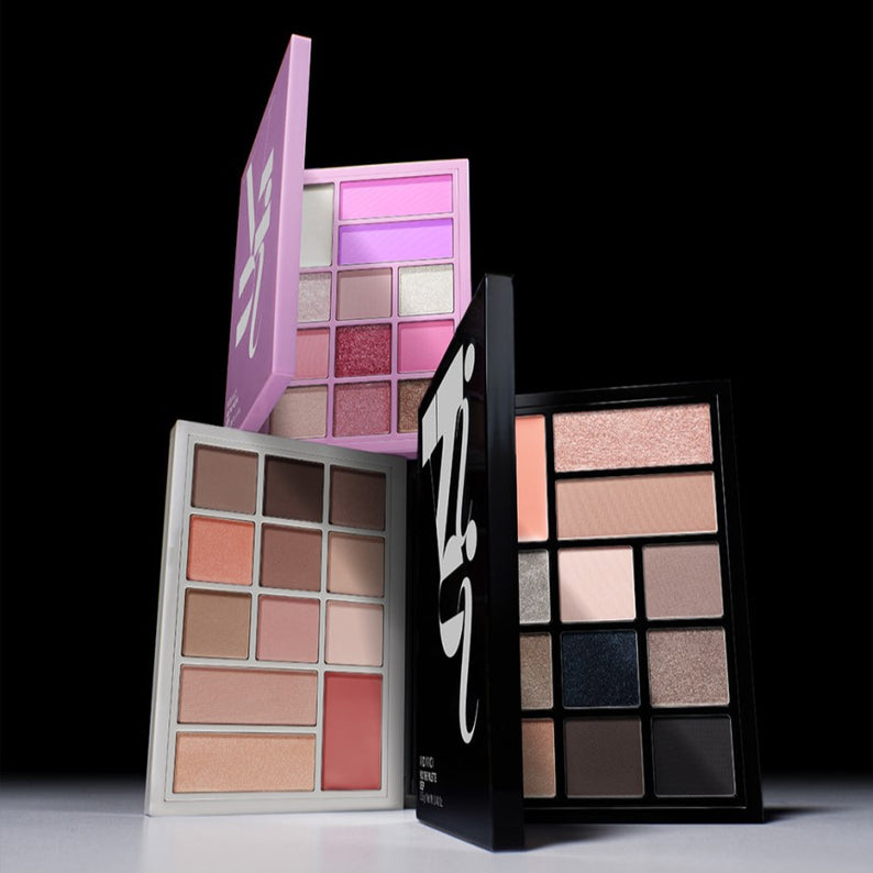 VIDIVICI The Palette disponible sur Ma petite Coree, ton Eshop 100% K-beauty en direct de Seoul