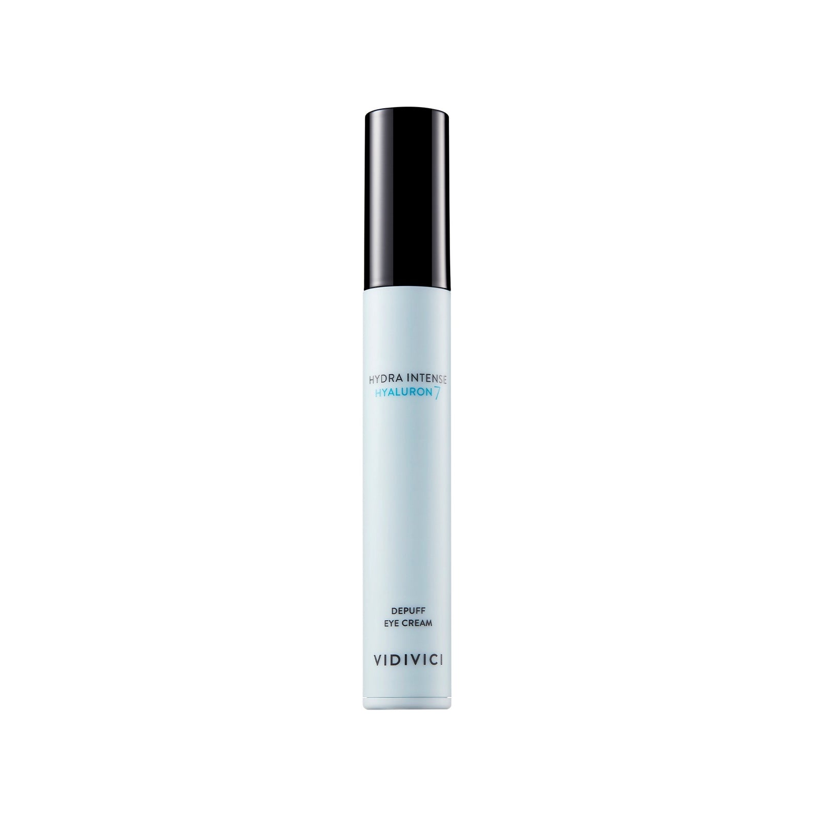 VIDIVICI Hydra Intense Hyaluronic 7 Depuff Eye Cream 15ml