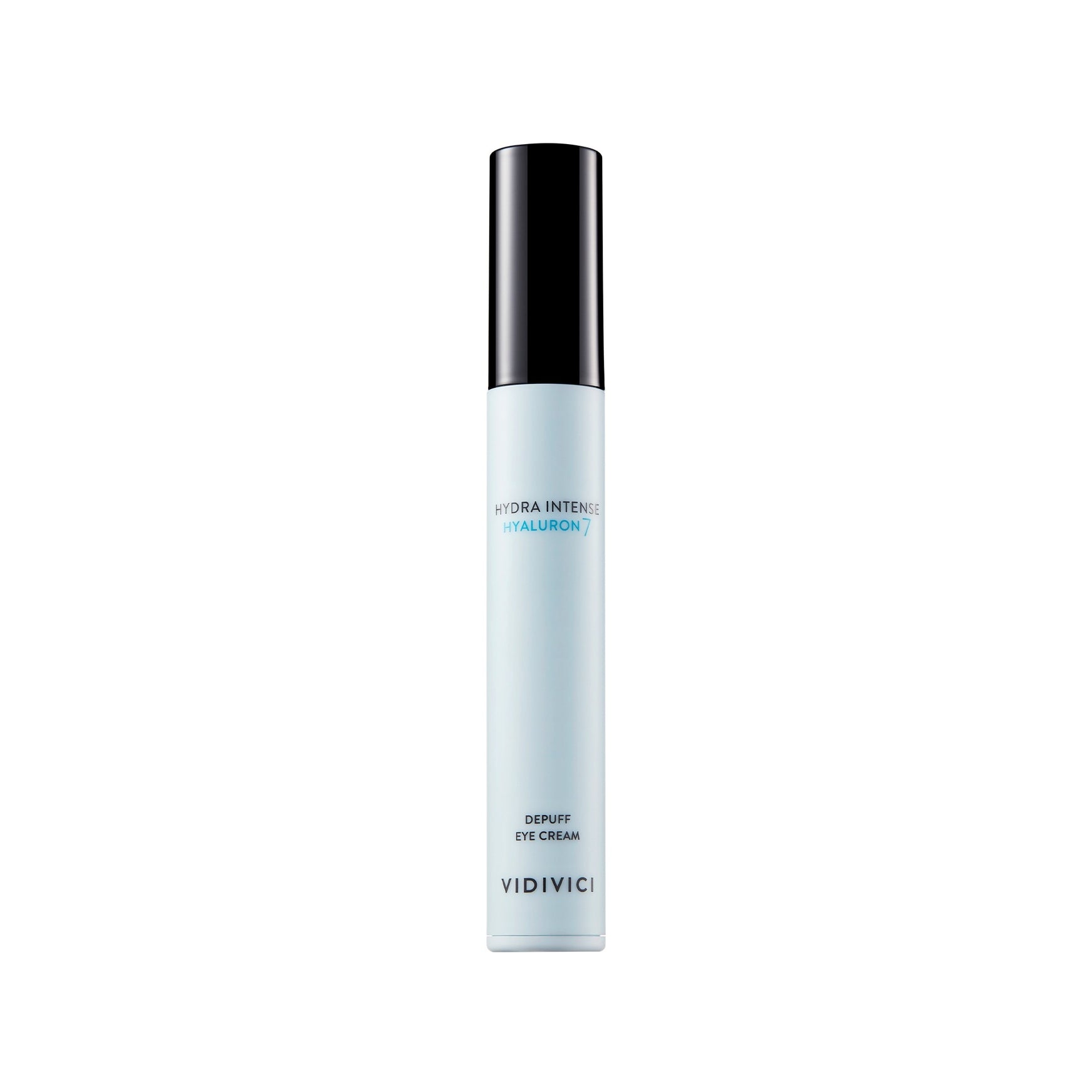 VIDIVICI Hydra Intense Hyaluronic 7 Depuff Eye Cream 15ml