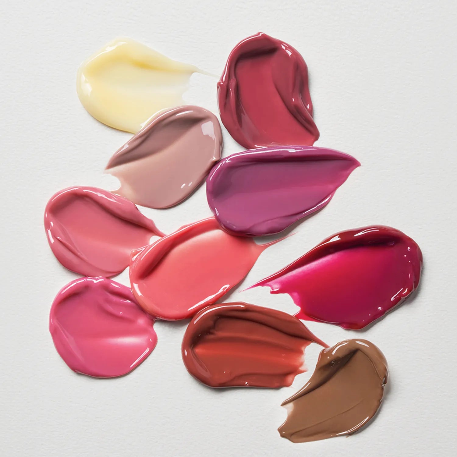 VIDIVICI Peptide Butter Tint Balm