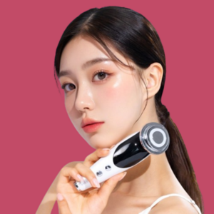VIVRE Garvanic High Frequency Masaager LED