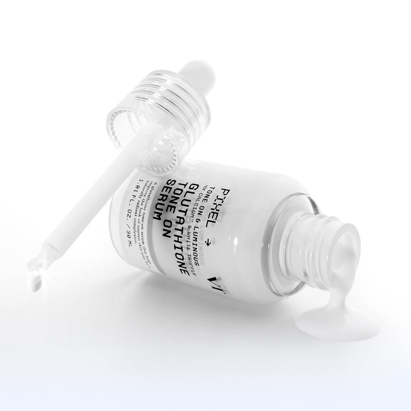 VT COSMETIC Glutathione Tone-On Serum