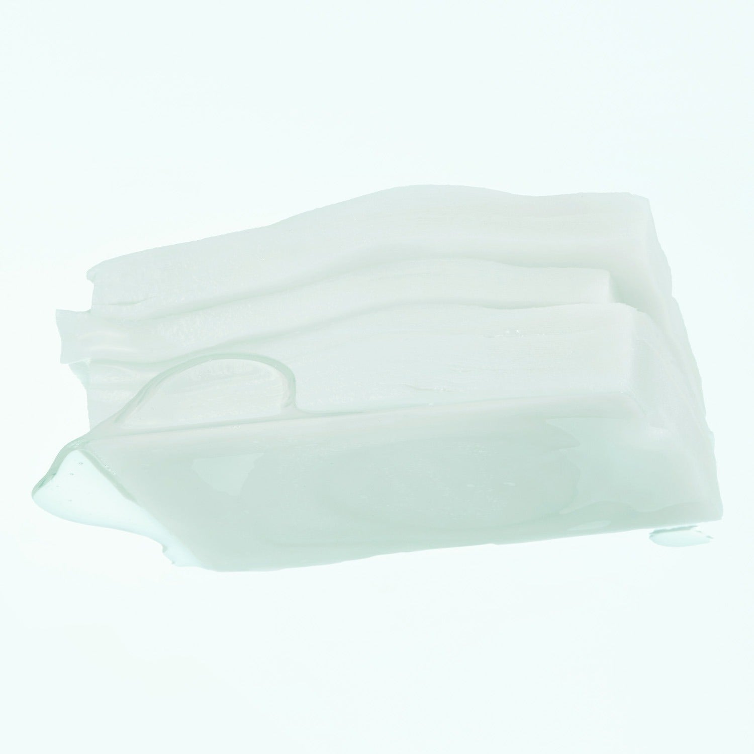 VT COSMETICS Cryo Ice Skin Pack 210g de VT COSMETIC, pack visage au rendu glacé sur fond clair, image produit
