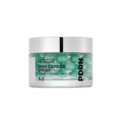 VT COSMETICS PDRN Capsule Cream 100 - 50ml