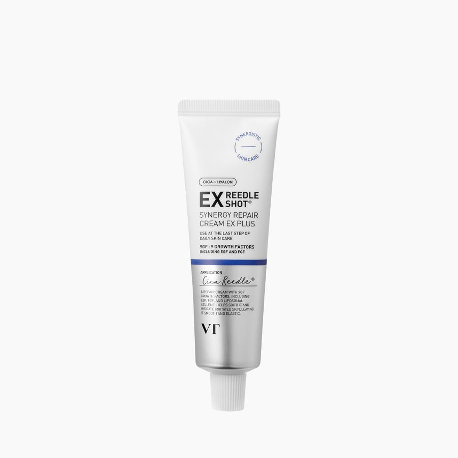 VT COSMETICS Reedle Shot® Synergy Repair Cream Ex Plus - 50ml