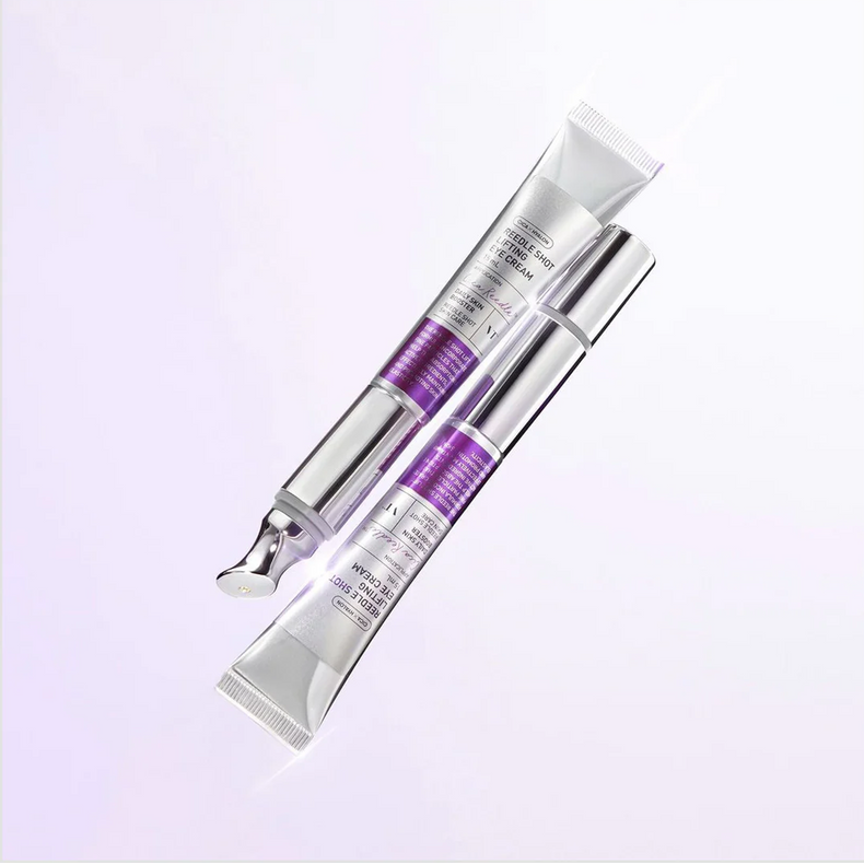 VT COSMETICS  Riddle Shot Lifting Vibration Eye Cream 15ml