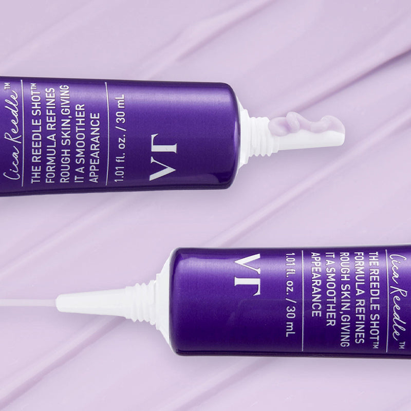 VT COSMETIC  Bakuchiol Riddle Shot Cream 30ml