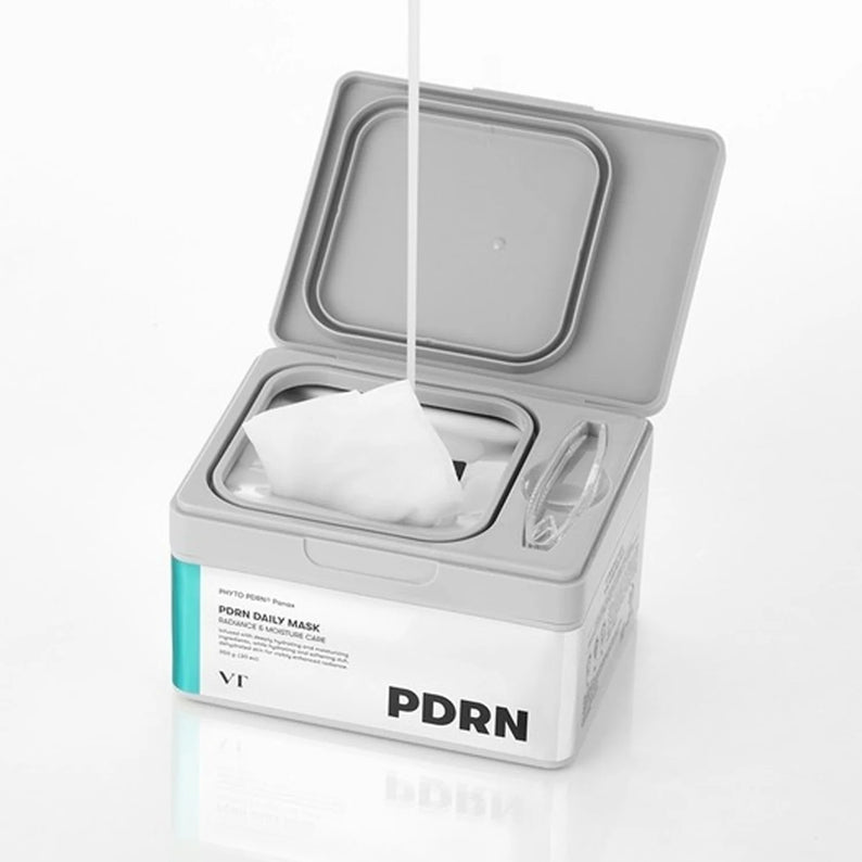 VT COSMETIC PDRN Daily Mask 30 Sheets