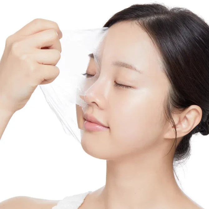 VT COSMETIC  PDRN Glow Lock Mask 100ml