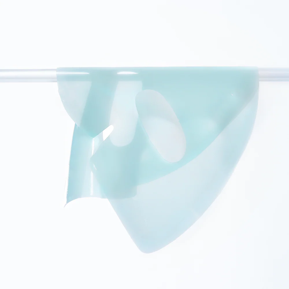 VT COSMETIC PDRN Hydrogel Mask 4 Pack