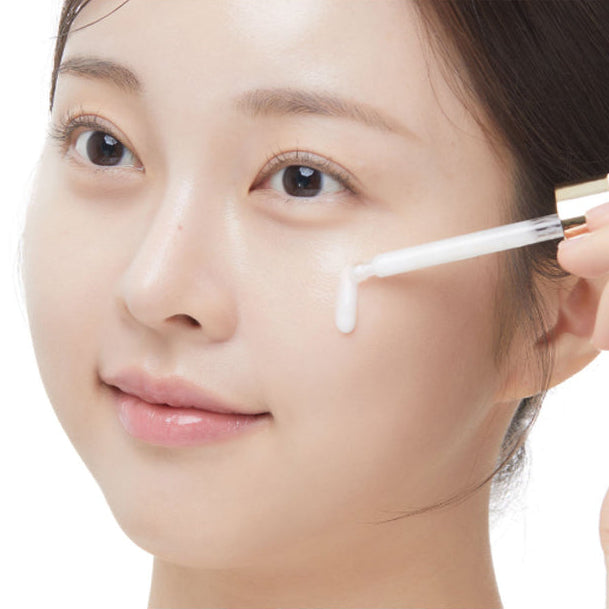 VT COSMETIC  PDRN Riddle Shot Gold Essence 30ml