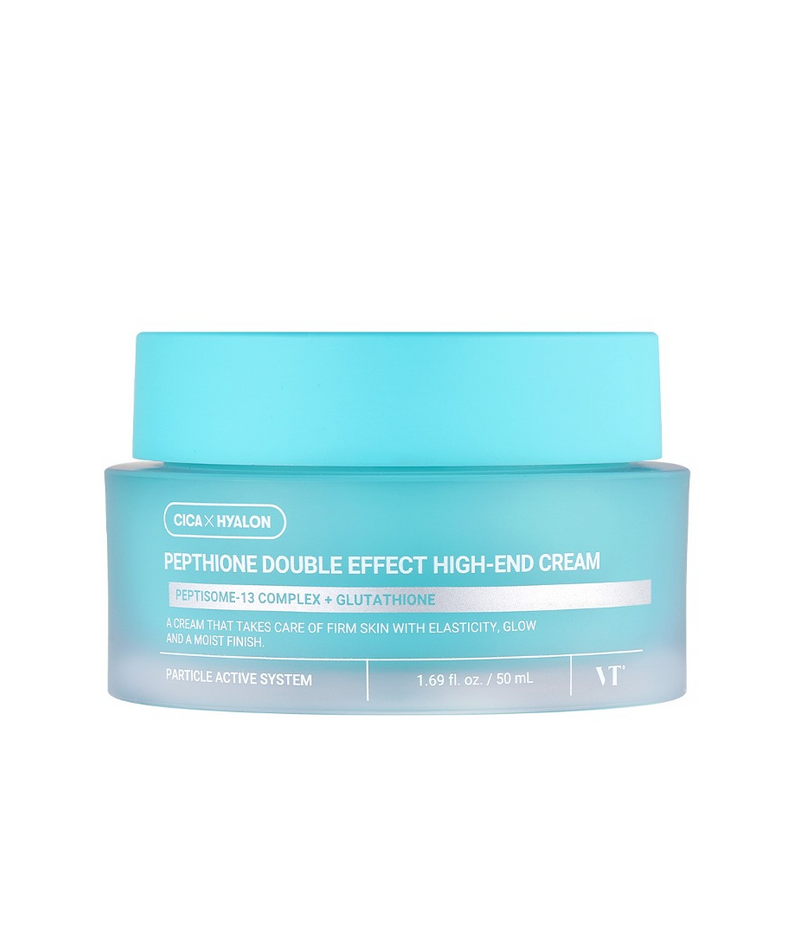 VT COSMETIC  Pepthion Double Effect High-End Cream 50ml
