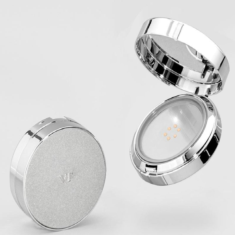 VT COSMETIC Riddle Shot Synergy Cushion 15g