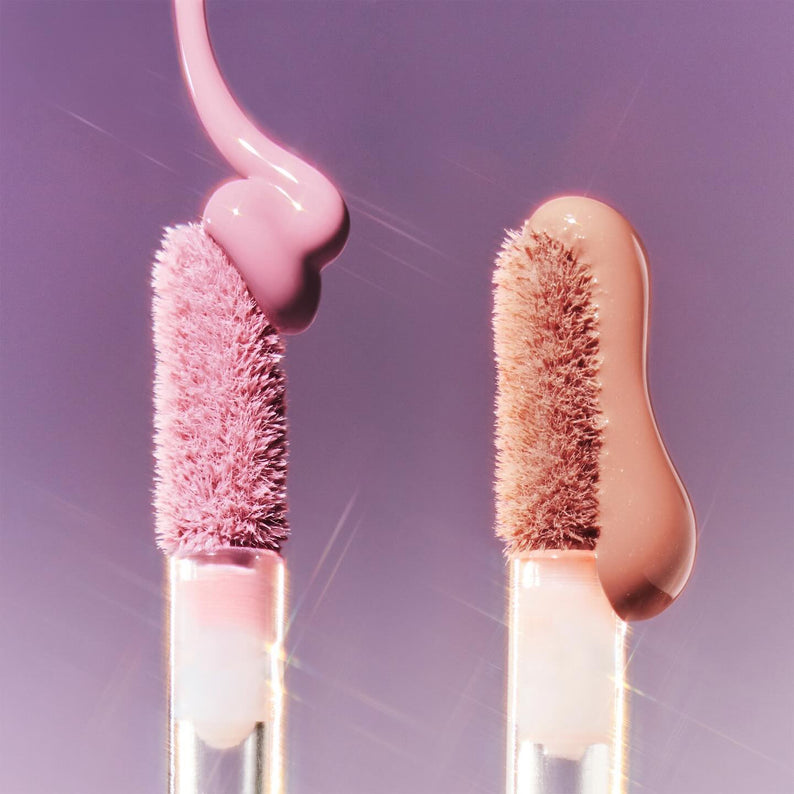 WAKE MAKE Sheer Glow Liquid Blusher 7g