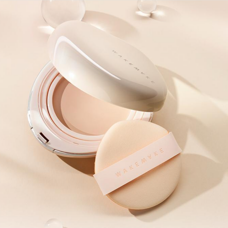 WAKE MAKE Water Glow Coating Balm 12.5g