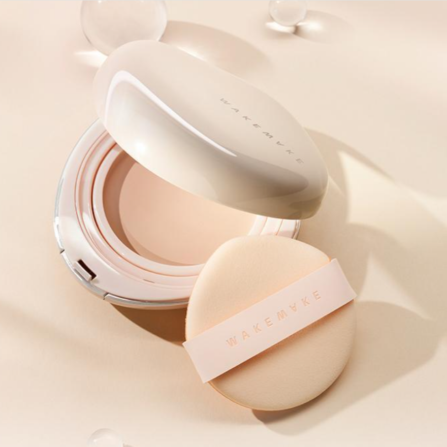 WAKE MAKE Water Glow Coating Balm 12.5g