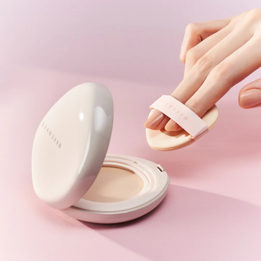 WAKE MAKE Water Glow Coating Balm 12.5g