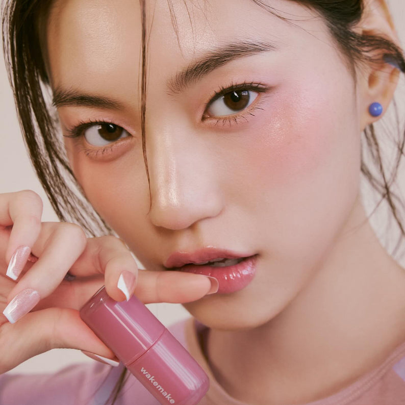 WAKE MAKE Waterfull Glow Tint 4.6g