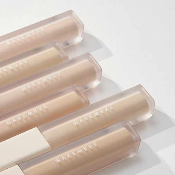 WAKEMAKE Defining Cover Concealer disponible sur Ma petite Coree, ton Eshop 100% K-beauty en direct de Seoul
