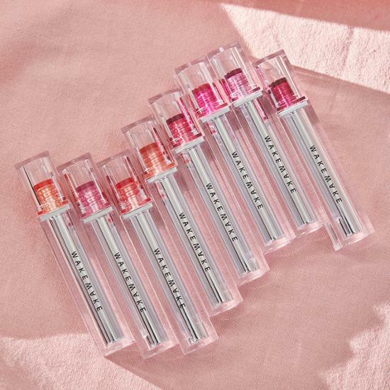 WAKEMAKE Dewy Gel Glow Tint disponible sur Ma petite Coree, ton Eshop 100% K-beauty en direct de Seoul