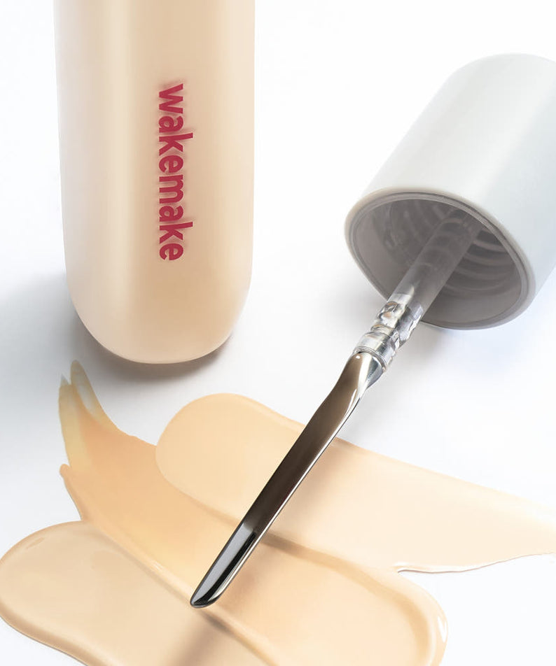 WAKEMAKE  Spatula Conceal BB 20ml