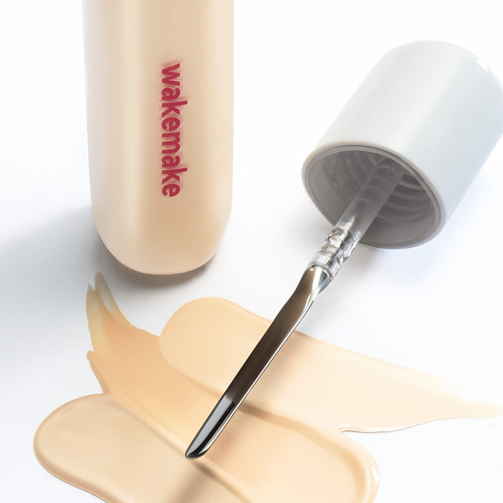 WAKEMAKE  Spatula Conceal BB 20ml